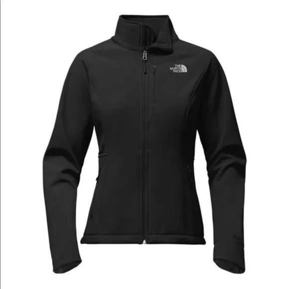 The North Face ApexBionic Women'Soft Shell Jacket - Picture 1 of 7